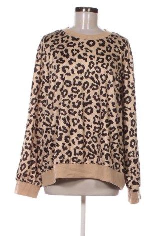 Damen Shirt Unbranded, Größe 3XL, Farbe Mehrfarbig, Preis € 12,99