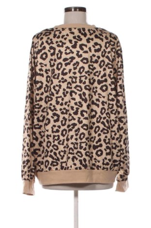 Damen Shirt Unbranded, Größe 3XL, Farbe Mehrfarbig, Preis € 12,99