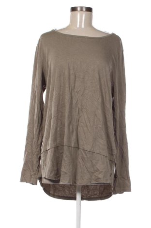 Damen Shirt Unbranded, Größe XL, Farbe Grün, Preis 12,99 €