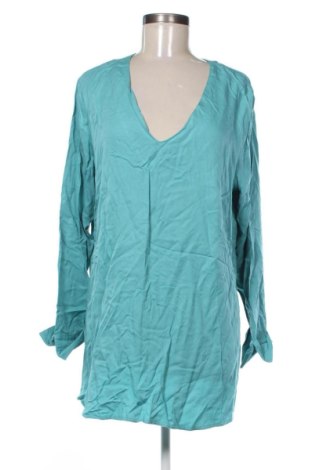 Bluzka damska Unbranded, Rozmiar XL, Kolor Niebieski, Cena 51,99 zł