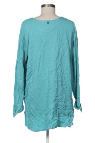 Bluzka damska Unbranded, Rozmiar XL, Kolor Niebieski, Cena 51,99 zł