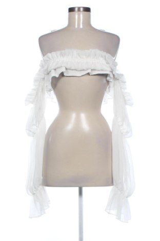Dámská halenka Unbranded, Velikost L, Barva Bílá, Cena  289,00 Kč