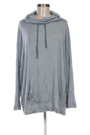 Damen Shirt Unbranded, Größe XL, Farbe Blau, Preis 12,99 €
