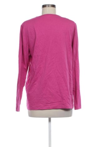Дамска блуза Unbranded, Размер XXL, Цвят Розов, Цена 10,22 €