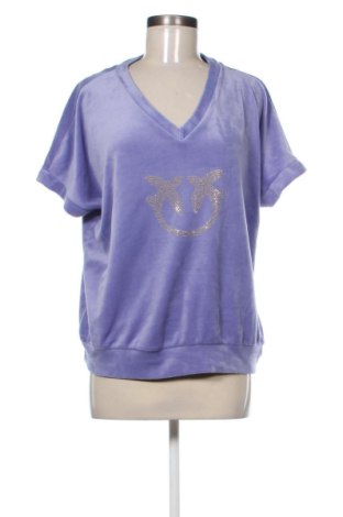 Дамска блуза Unbranded, Размер XL, Цвят Многоцветен, Цена 10,22 €