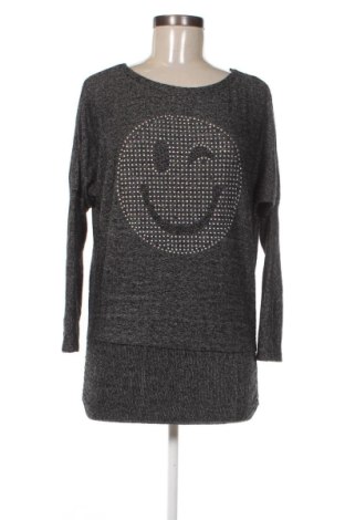 Damen Shirt Unbranded, Größe S, Farbe Grau, Preis 12,99 €