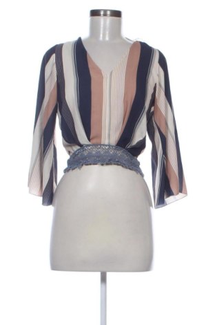 Damen Shirt Unbranded, Größe M, Farbe Mehrfarbig, Preis 12,99 €
