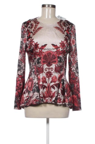 Bluzka damska Unbranded, Rozmiar M, Kolor Kolorowy, Cena 23,99 zł, #136410892