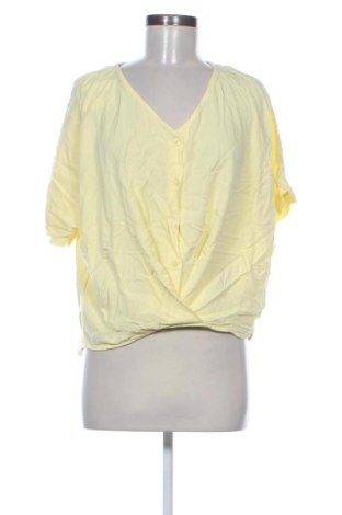 Bluzka damska Unbranded, Rozmiar L, Kolor Żółty, Cena 24,99 zł, #136410943