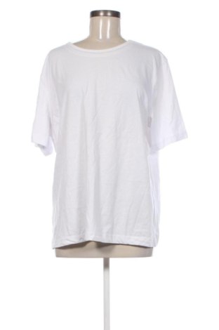 Γυναικεία μπλούζα Unbranded, Μέγεθος XXL, Χρώμα Λευκό, Τιμή 11,99 €