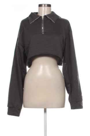 Bluzka damska Unbranded, Rozmiar M, Kolor Szary, Cena 51,99 zł