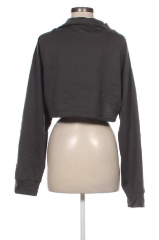 Bluzka damska Unbranded, Rozmiar M, Kolor Szary, Cena 51,99 zł
