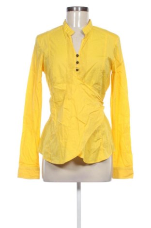 Bluzka damska Unbranded, Rozmiar M, Kolor Żółty, Cena 51,99 zł