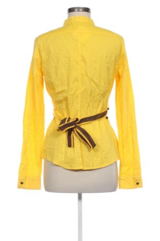 Bluzka damska Unbranded, Rozmiar M, Kolor Żółty, Cena 51,99 zł