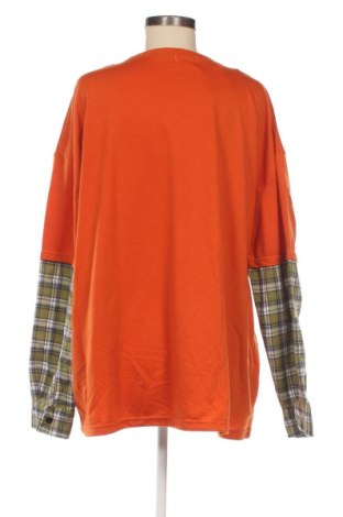 Damen Shirt Unbranded, Größe XL, Farbe Mehrfarbig, Preis 12,99 €