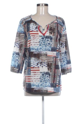 Damen Shirt Unbranded, Größe L, Farbe Mehrfarbig, Preis 12,99 €