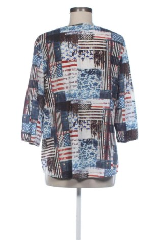 Damen Shirt Unbranded, Größe L, Farbe Mehrfarbig, Preis 12,99 €