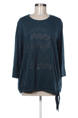 Damen Shirt Unbranded, Größe XXL, Farbe Mehrfarbig, Preis € 12,99