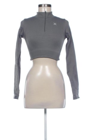 Bluză de femei Unbranded, Mărime S, Culoare Gri, Preț 72,99 Lei