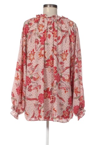 Damen Shirt Unbranded, Größe XXL, Farbe Mehrfarbig, Preis 12,99 €