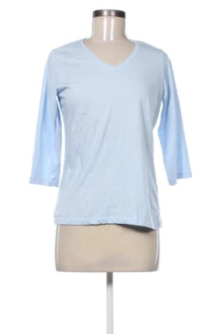 Bluzka damska Unbranded, Rozmiar S, Kolor Niebieski, Cena 23,99 zł, #136412131