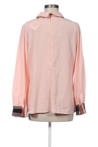 Дамска блуза Unbranded, Размер XXL, Цвят Розов, Цена 10,22 €