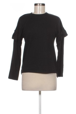 Bluză de femei Unbranded, Mărime XL, Culoare Negru, Preț 98,99 Lei