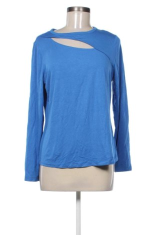 Bluzka damska Unbranded, Rozmiar M, Kolor Niebieski, Cena 51,99 zł