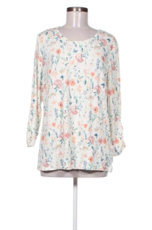 Bluzka damska Unbranded, Rozmiar L, Kolor Kolorowy, Cena 51,99 zł