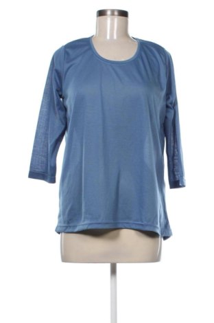 Bluzka damska Unbranded, Rozmiar L, Kolor Niebieski, Cena 51,99 zł