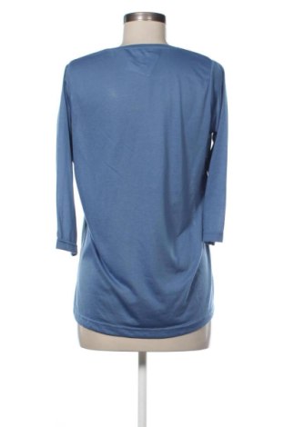Bluzka damska Unbranded, Rozmiar L, Kolor Niebieski, Cena 51,99 zł