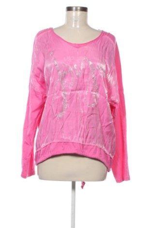Bluză de femei Unbranded, Mărime XL, Culoare Roz, Preț 60,99 Lei