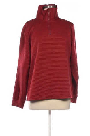 Damen Shirt Unbranded, Größe L, Farbe Rot, Preis 12,99 €