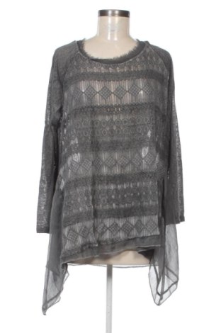 Női blúz Unbranded, Méret XL, Szín Szürke, Ár 4 949 Ft