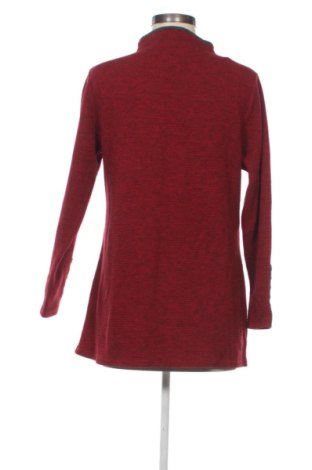 Damen Shirt Unbranded, Größe L, Farbe Rot, Preis 12,99 €