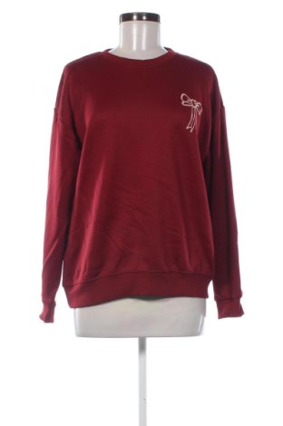 Bluzka damska Unbranded, Rozmiar L, Kolor Czerwony, Cena 23,99 zł, #136413706