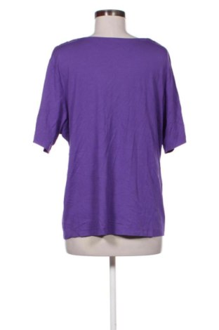 Γυναικεία μπλούζα Unbranded, Μέγεθος XXL, Χρώμα Βιολετί, Τιμή 11,99 €