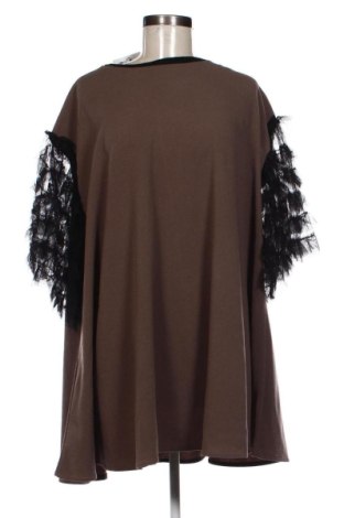 Дамска блуза Unbranded, Размер 3XL, Цвят Многоцветен, Цена 9,78 €