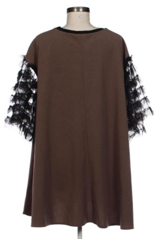 Дамска блуза Unbranded, Размер 3XL, Цвят Многоцветен, Цена 9,78 €