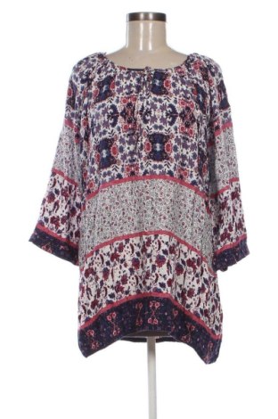 Γυναικεία μπλούζα Unbranded, Μέγεθος XXL, Χρώμα Πολύχρωμο, Τιμή 11,99 €