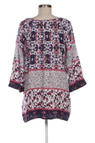 Γυναικεία μπλούζα Unbranded, Μέγεθος XXL, Χρώμα Πολύχρωμο, Τιμή 11,99 €