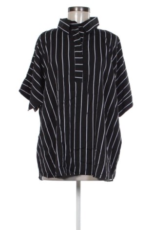 Bluzka damska Unbranded, Rozmiar 3XL, Kolor Kolorowy, Cena 58,99 zł, #136414324