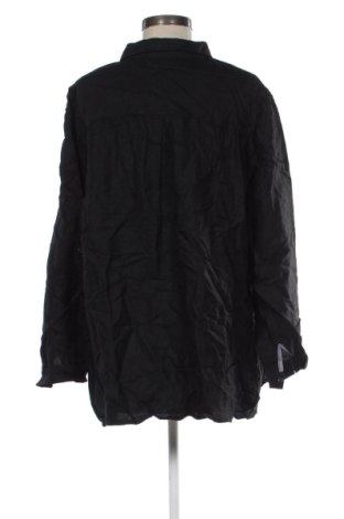 Női blúz Unbranded, Méret 3XL, Szín Fekete, Ár 4 949 Ft