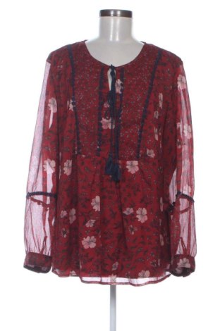 Γυναικεία μπλούζα Unbranded, Μέγεθος XXL, Χρώμα Πολύχρωμο, Τιμή 11,99 €
