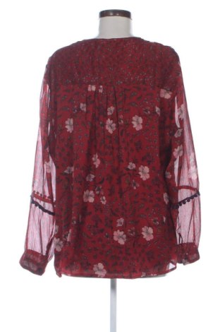 Γυναικεία μπλούζα Unbranded, Μέγεθος XXL, Χρώμα Πολύχρωμο, Τιμή 11,99 €