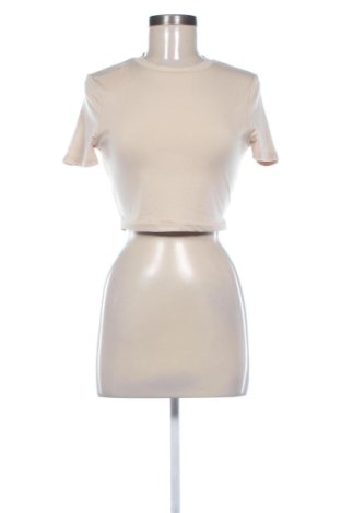 Bluză de femei Unbranded, Mărime M, Culoare Bej, Preț 52,13 Lei