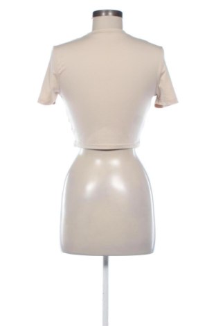 Bluză de femei Unbranded, Mărime M, Culoare Bej, Preț 52,13 Lei