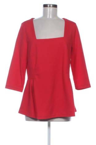 Damen Shirt Unbranded, Größe XL, Farbe Rot, Preis € 12,99