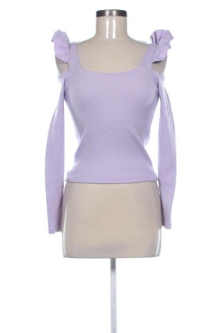 Damen Shirt Unbranded, Größe S, Farbe Lila, Preis 10,00 €, #136414975