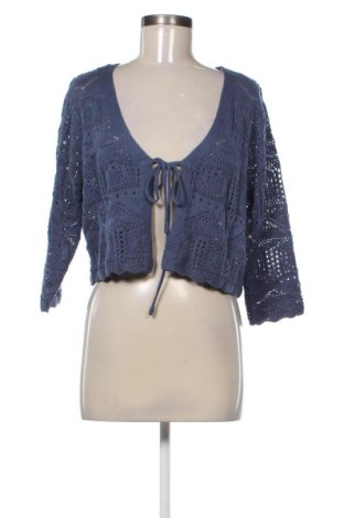 Damen Shirt Unbranded, Größe S, Farbe Blau, Preis 12,99 €